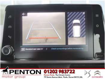 Used Citroen Berlingo 2020 for sale - 72803394: Photo