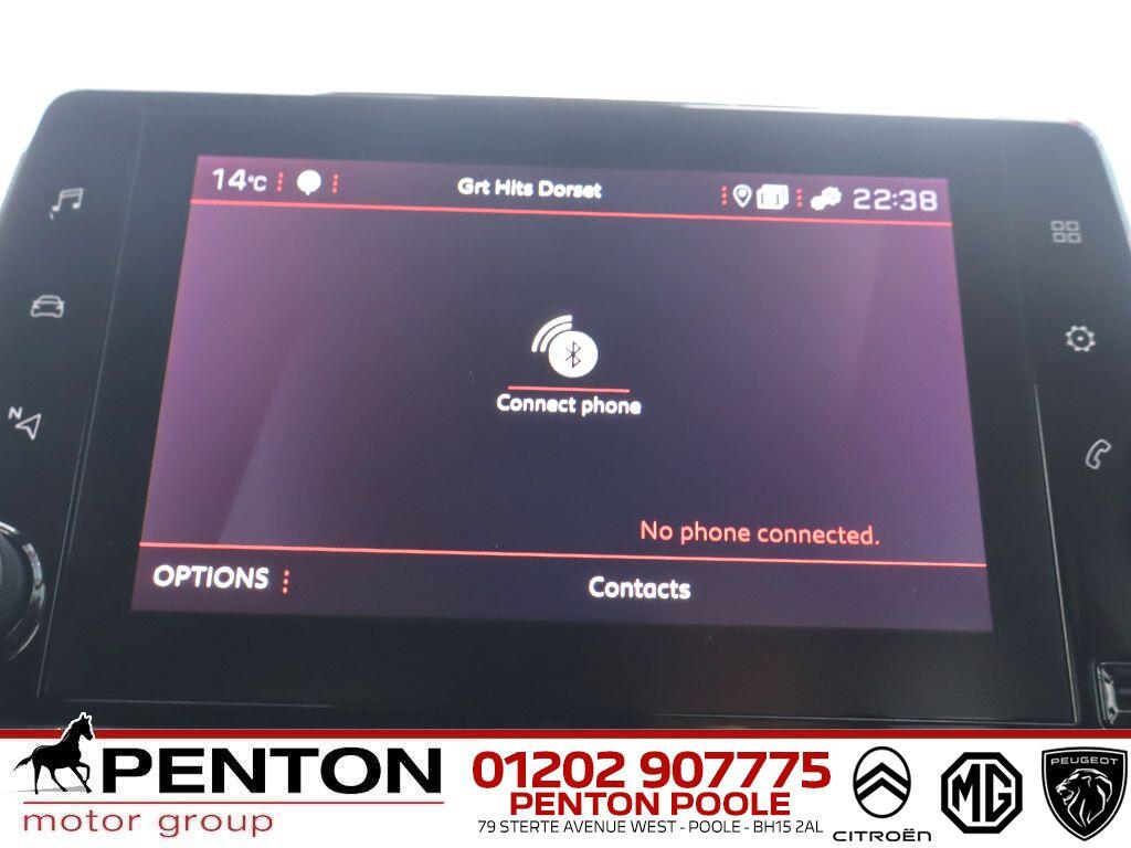Used Peugeot Rifter 2019 for sale - 76995048: Photo 3