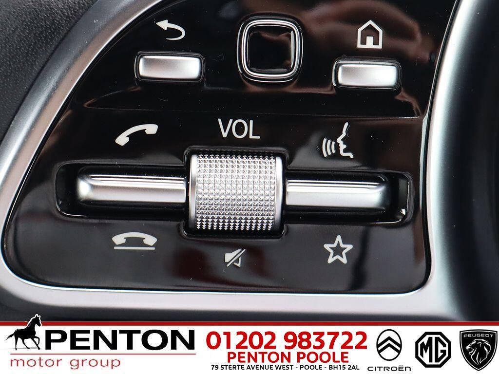 Used Mercedes-Benz B Class 2019 for sale - 77351531: Photo 13