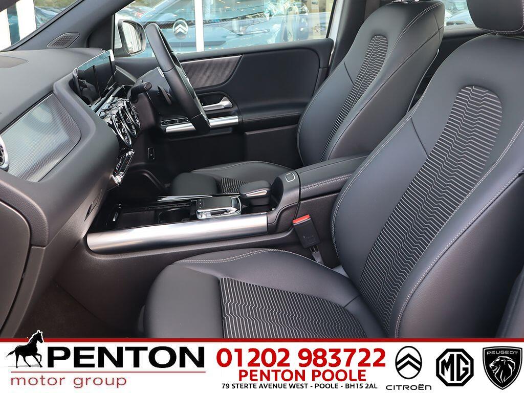 Used Mercedes-Benz B Class 2019 for sale - 77351531: Photo 4