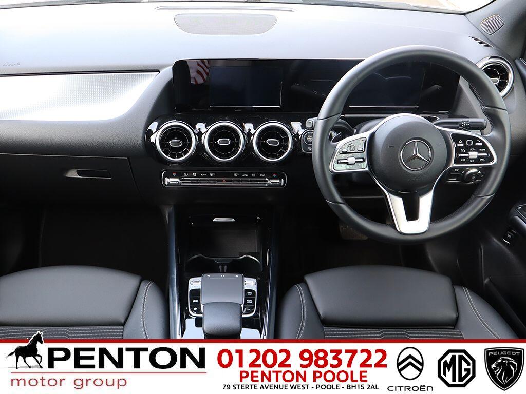 Used Mercedes-Benz B Class 2019 for sale - 77351531: Photo 6