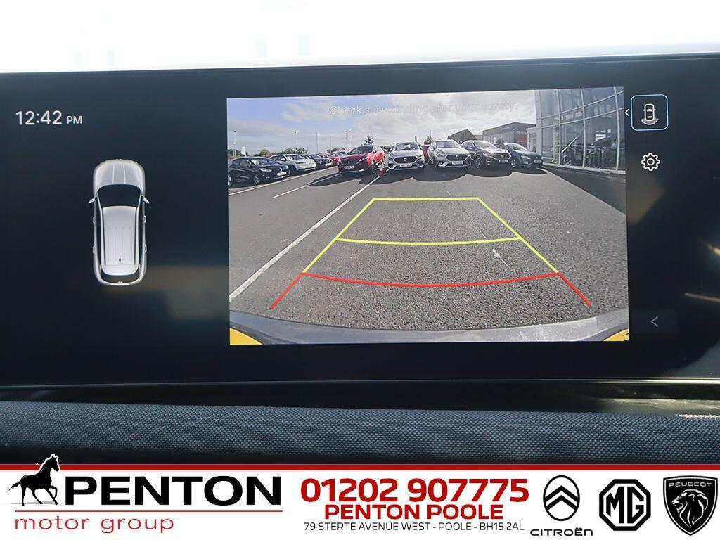 Used Hyundai TUCSON 2024 for sale - 76989253: Photo 3