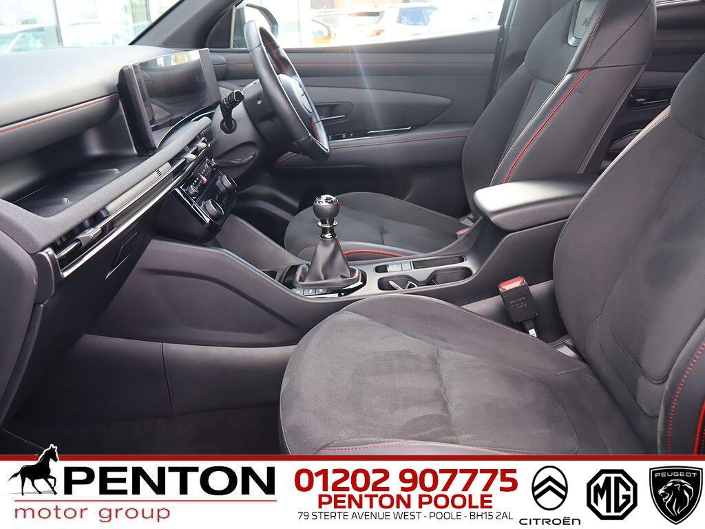Used Hyundai TUCSON 2024 for sale - 76989253: Photo 4