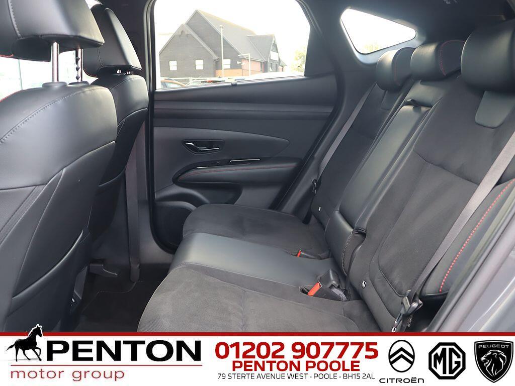 Used Hyundai TUCSON 2024 for sale - 76989253: Photo 7