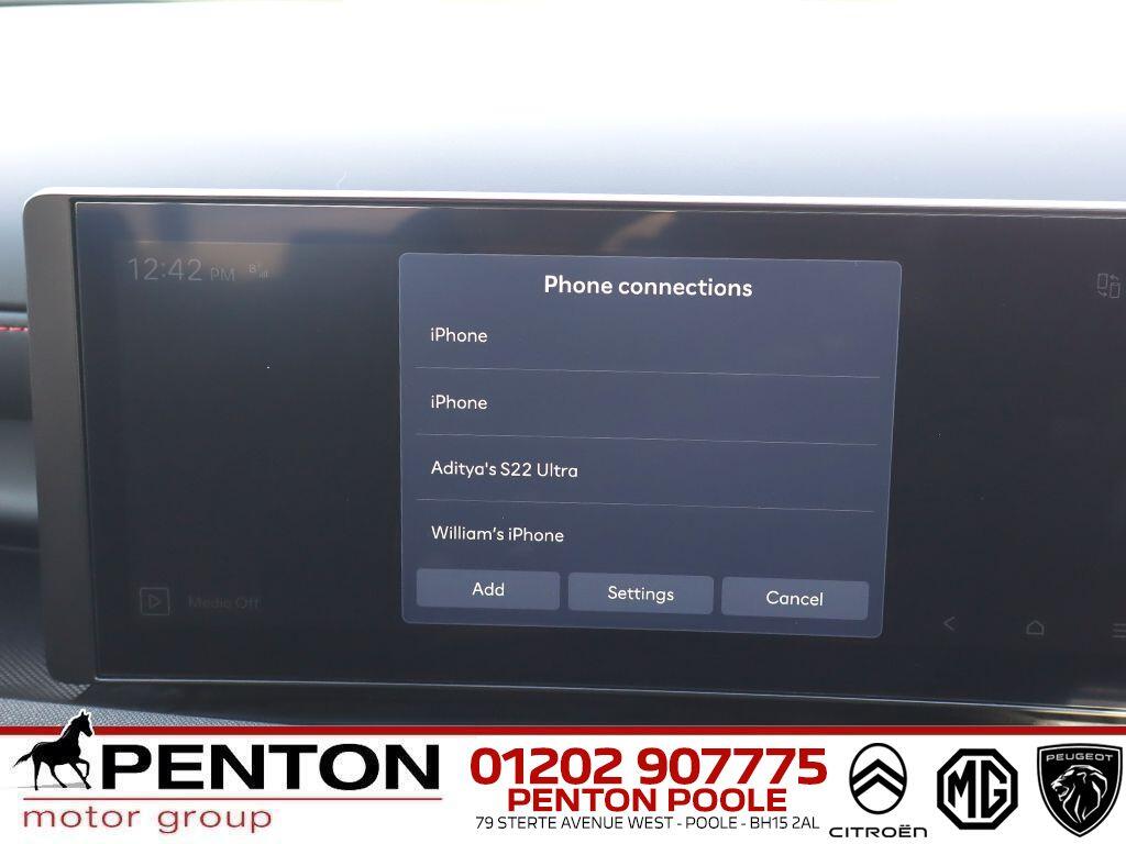 Used Hyundai TUCSON 2024 for sale - 76989253: Photo 8