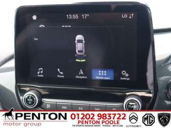 Used Ford Fiesta 2019 for sale - 74611665: Photo