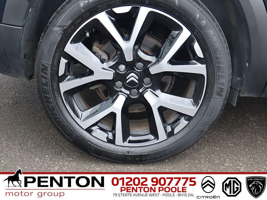 Used Citroen C5 Aircross 2023 for sale - 76377214: Photo 18