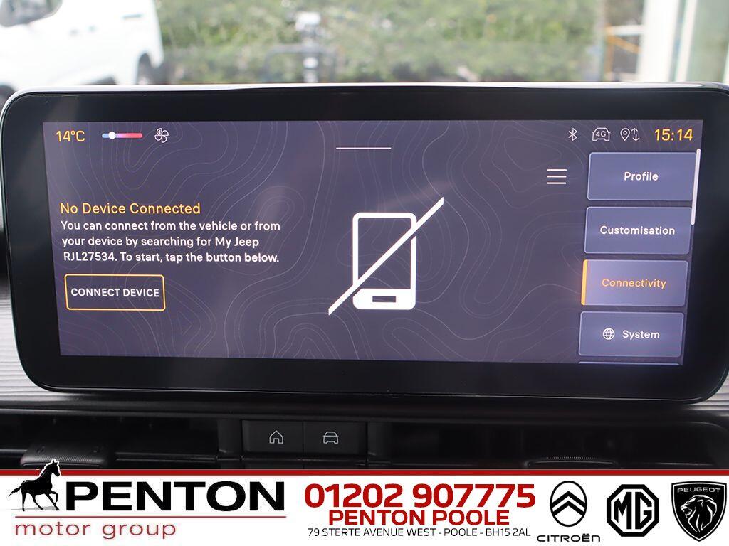 Used Jeep Other 2024 for sale - 76031585: Photo 13