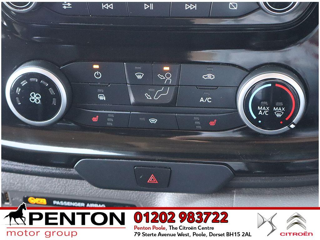 Used Ford Transit Custom 2021 for sale - 77376449: Photo 11