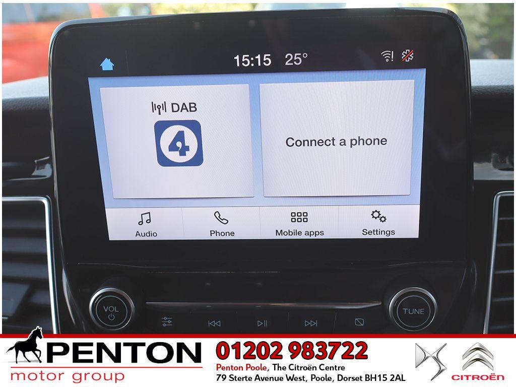 Used Ford Transit Custom 2021 for sale - 77376449: Photo 8