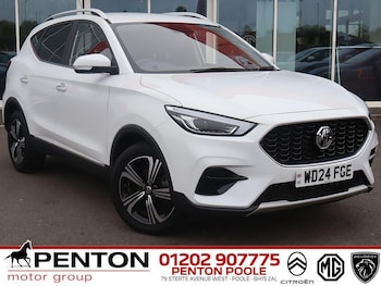 Used MG MG ZS 2024 for sale - 78965409: Photo