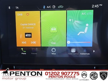 Used MG MG ZS 2024 for sale - 78965409: Photo