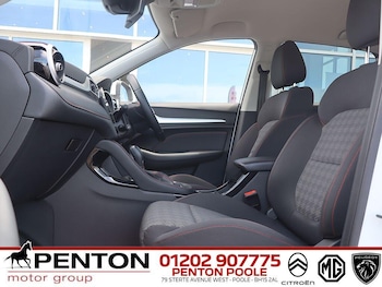 Used MG MG ZS 2024 for sale - 78965409: Photo