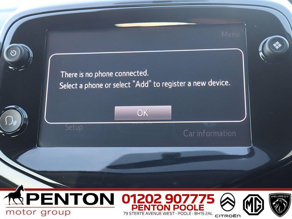 Used Peugeot 108 2021 for sale - 76667448: Photo 10