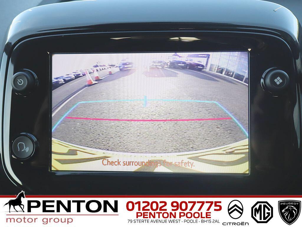 Used Peugeot 108 2021 for sale - 76667448: Photo 2