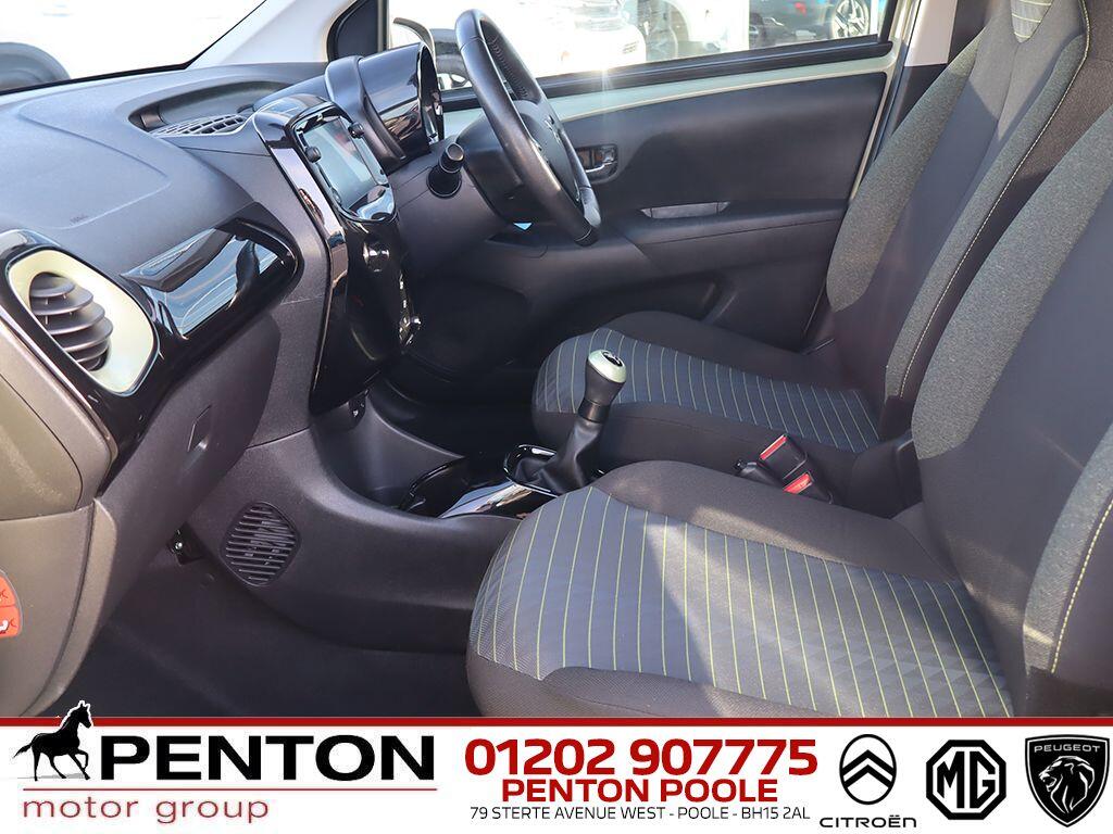 Used Peugeot 108 2021 for sale - 76667448: Photo 4