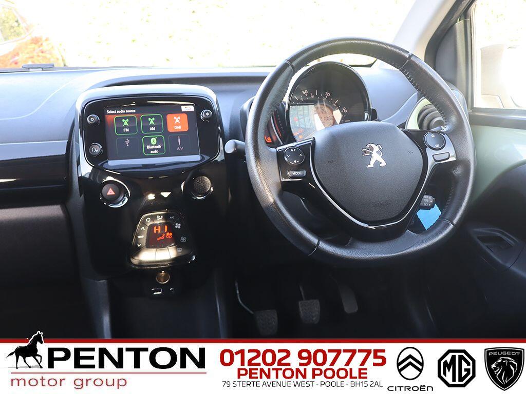 Used Peugeot 108 2021 for sale - 76667448: Photo 6