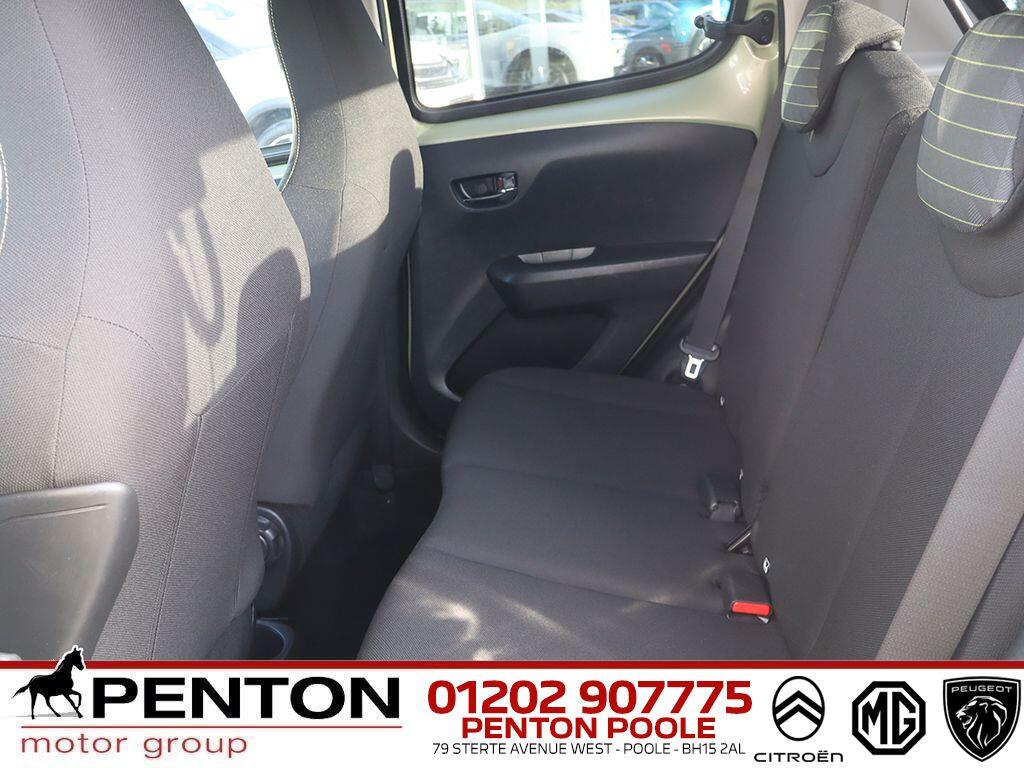 Used Peugeot 108 2021 for sale - 76667448: Photo 7