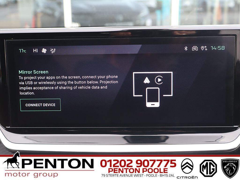 Used Peugeot 208 2024 for sale - 77496681: Photo 10