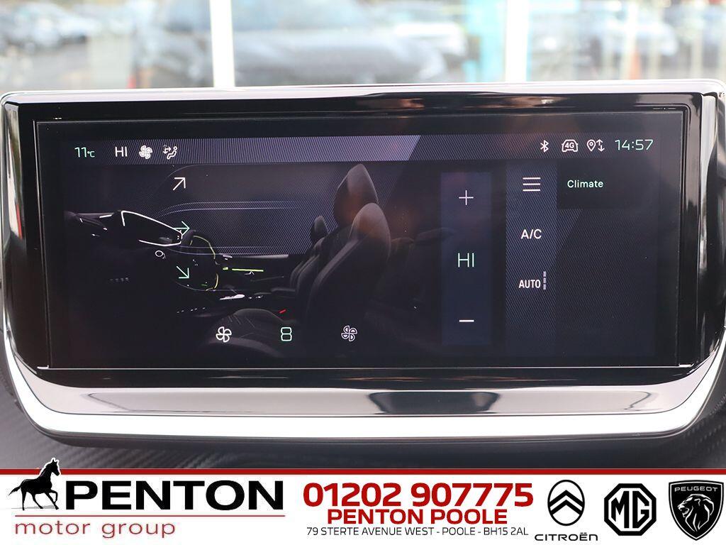 Used Peugeot 208 2024 for sale - 77496681: Photo 11