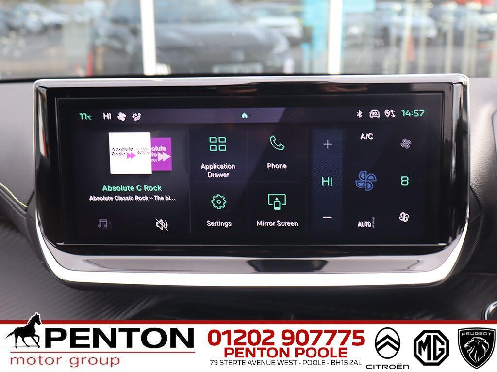 Used Peugeot 208 2024 for sale - 77496681: Photo 12