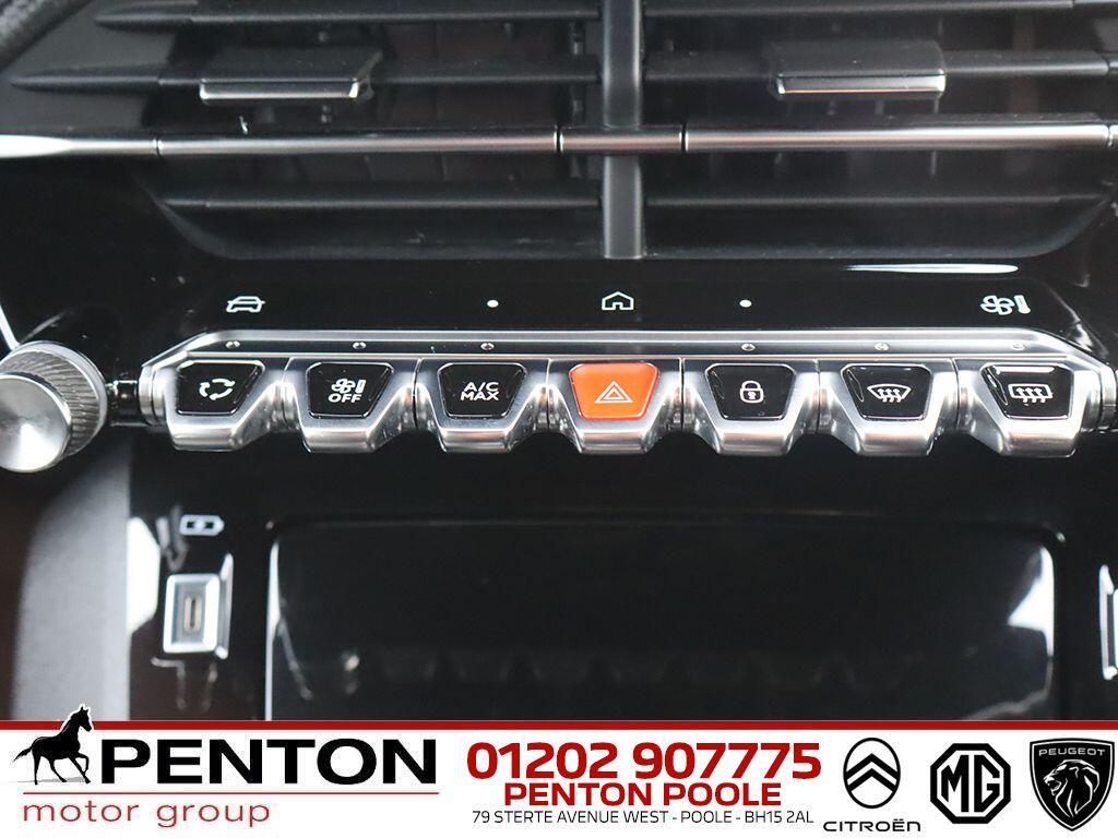 Used Peugeot 208 2024 for sale - 77496681: Photo 13