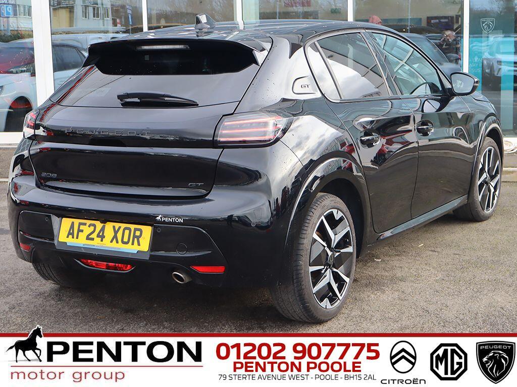 Used Peugeot 208 2024 for sale - 77496681: Photo 16