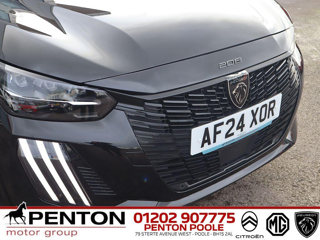 Used Peugeot 208 2024 for sale - 77496681: Photo 17
