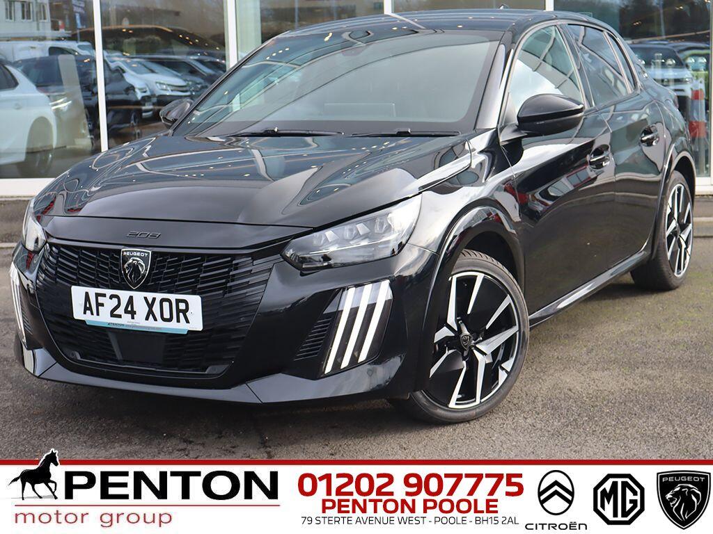 Used Peugeot 208 2024 for sale - 77496681: Photo 18