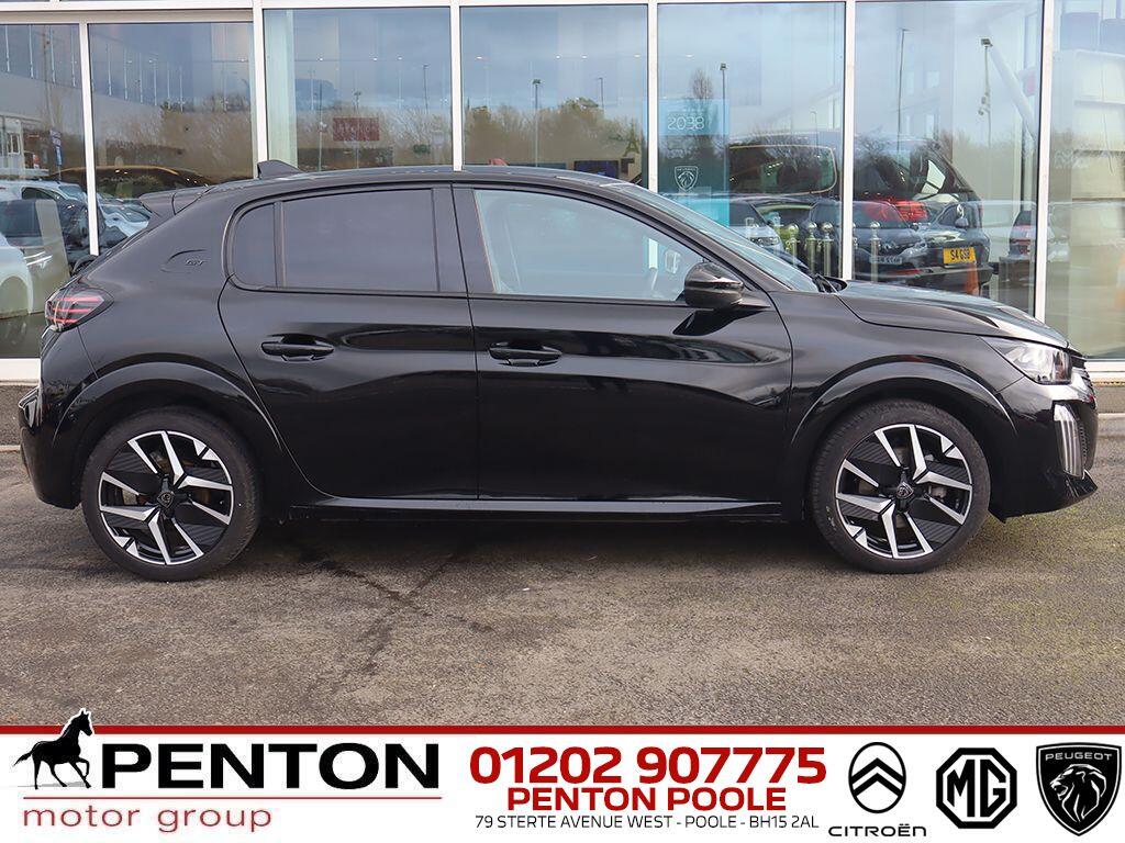 Used Peugeot 208 2024 for sale - 77496681: Photo 19