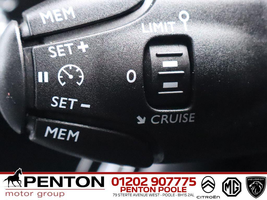 Used Peugeot 208 2024 for sale - 77496681: Photo 21