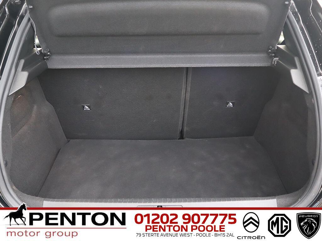 Used Peugeot 208 2024 for sale - 77496681: Photo 8