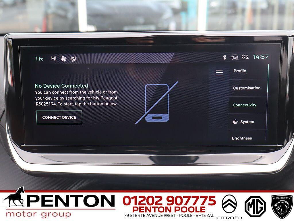 Used Peugeot 208 2024 for sale - 77496681: Photo 9