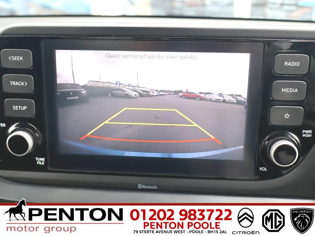 Used Hyundai i20 2022 for sale - 77376319: Photo 2