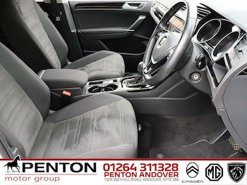 Used Volkswagen Touran 2020 for sale - 78759466: Photo