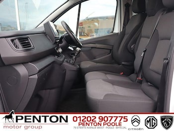 Used Renault Trafic 2022 for sale - 78752372: Photo