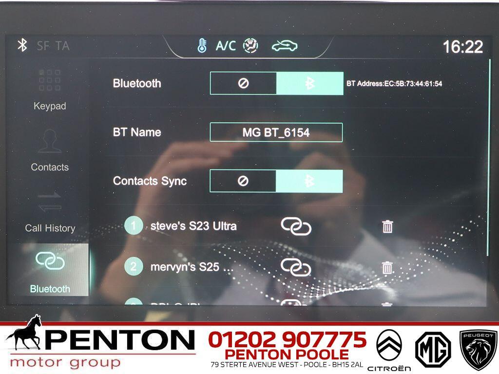 Used MG MG ZS 2023 for sale - 78185173: Photo 11