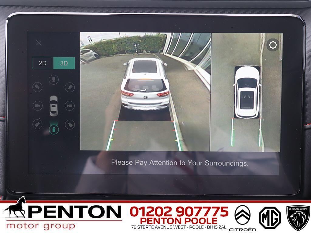 Used MG MG ZS 2023 for sale - 78185173: Photo 12