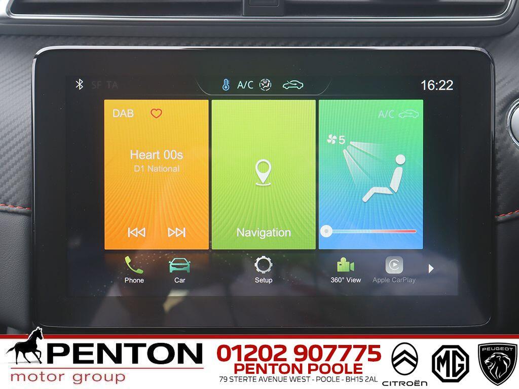 Used MG MG ZS 2023 for sale - 78185173: Photo 13