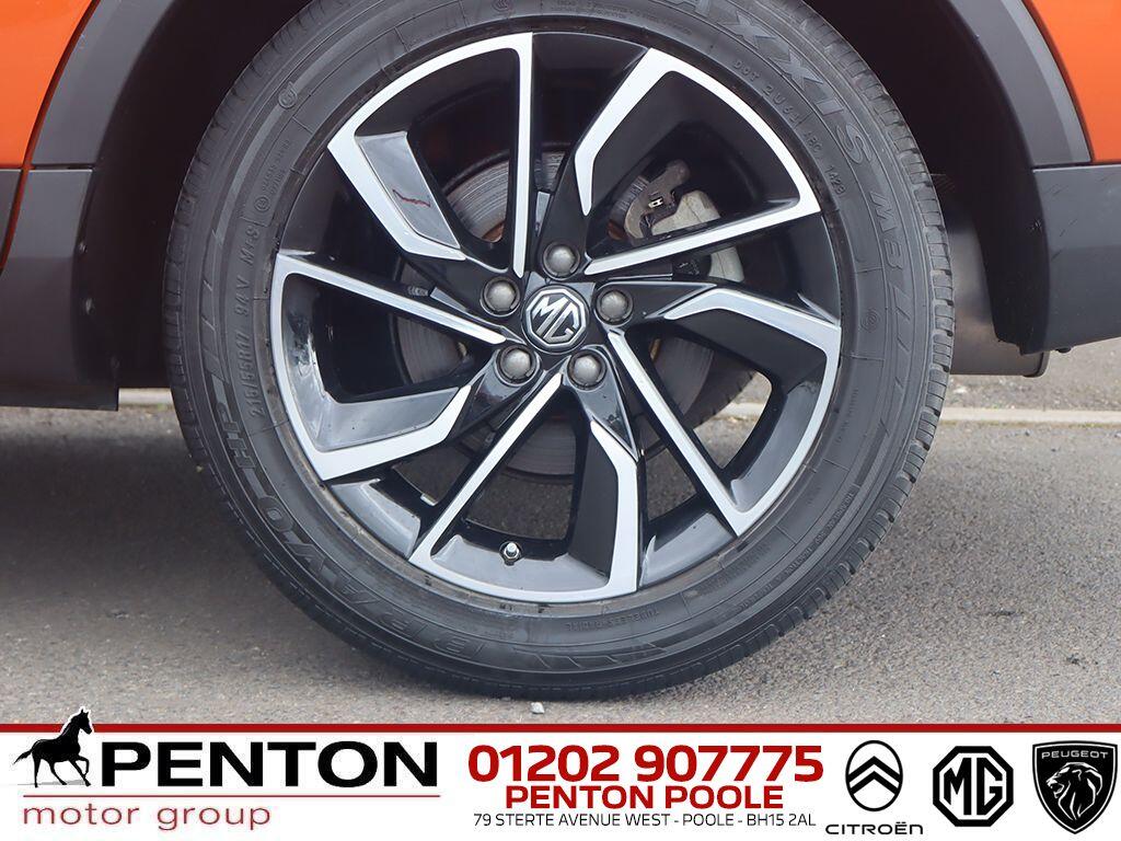 Used MG MG ZS 2023 for sale - 78185173: Photo 19