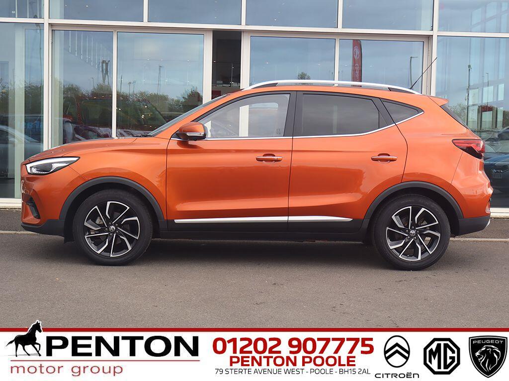 Used MG MG ZS 2023 for sale - 78185173: Photo 22