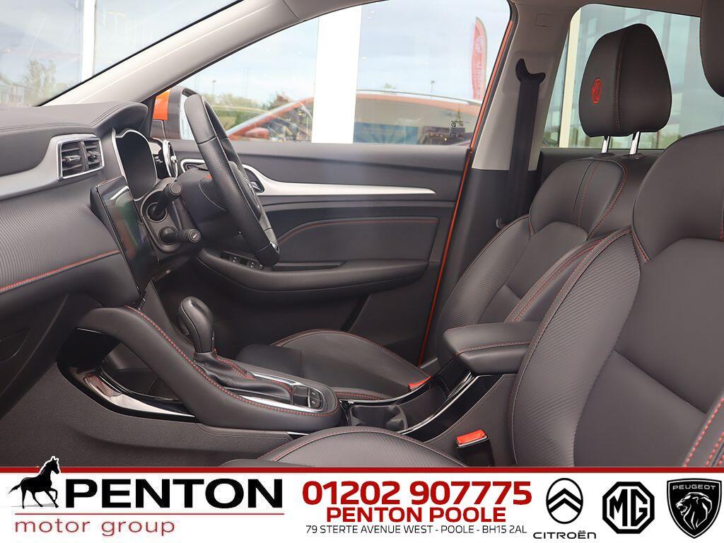 Used MG MG ZS 2023 for sale - 78185173: Photo 4