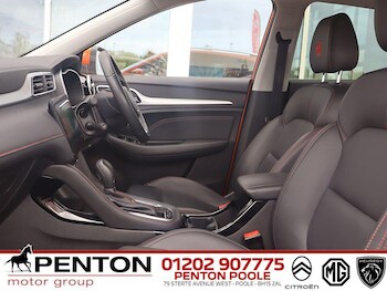 Used MG MG ZS 2023 for sale - 78185173: Photo