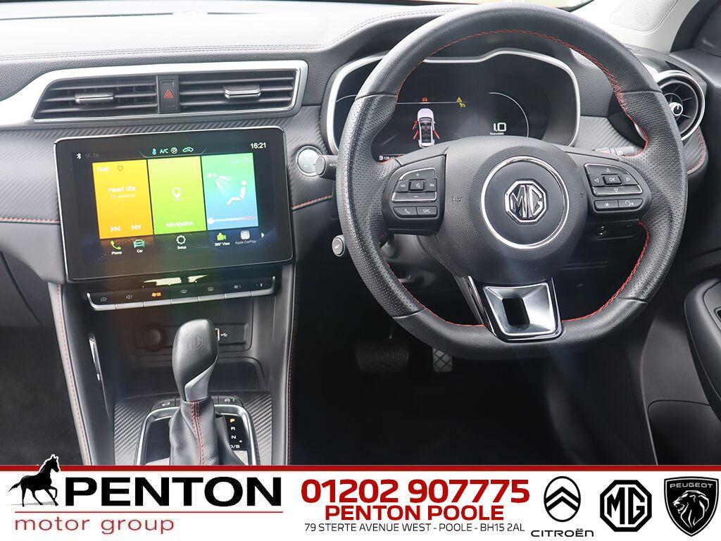Used MG MG ZS 2023 for sale - 78185173: Photo 6