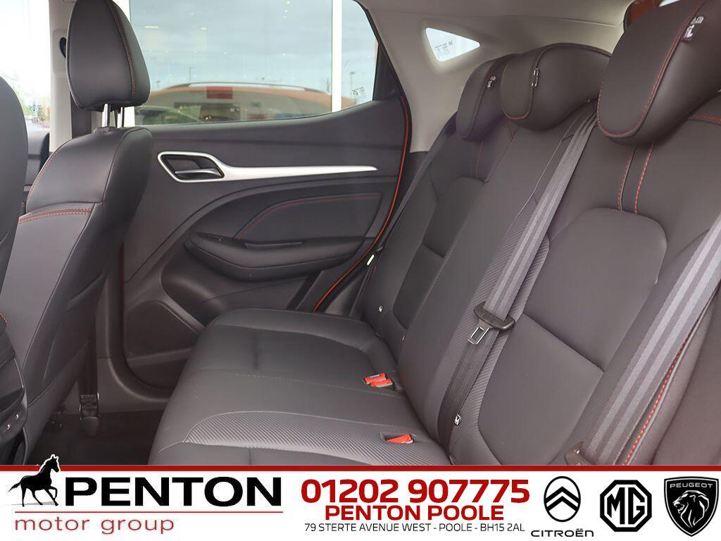 Used MG MG ZS 2023 for sale - 78185173: Photo 7