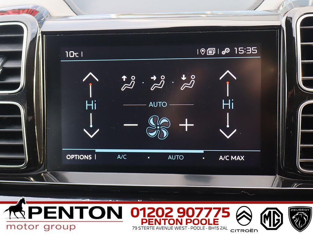 Used Citroen C5 Aircross 2020 for sale - 76607128: Photo 11