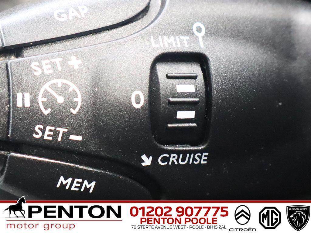 Used Citroen C5 Aircross 2020 for sale - 76607128: Photo 12