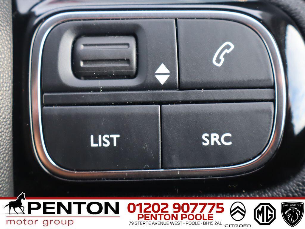 Used Citroen C5 Aircross 2020 for sale - 76607128: Photo 13