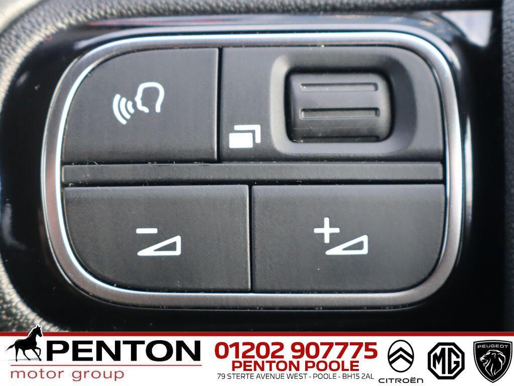 Used Citroen C5 Aircross 2020 for sale - 76607128: Photo 14