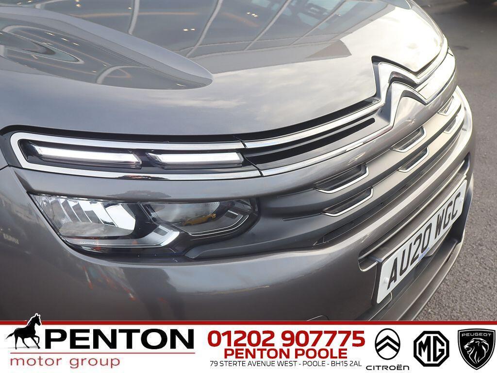 Used Citroen C5 Aircross 2020 for sale - 76607128: Photo 15